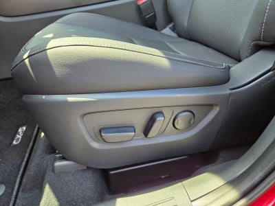 2026 Mazda Mazda CX-5 2.5 S Premium Plus