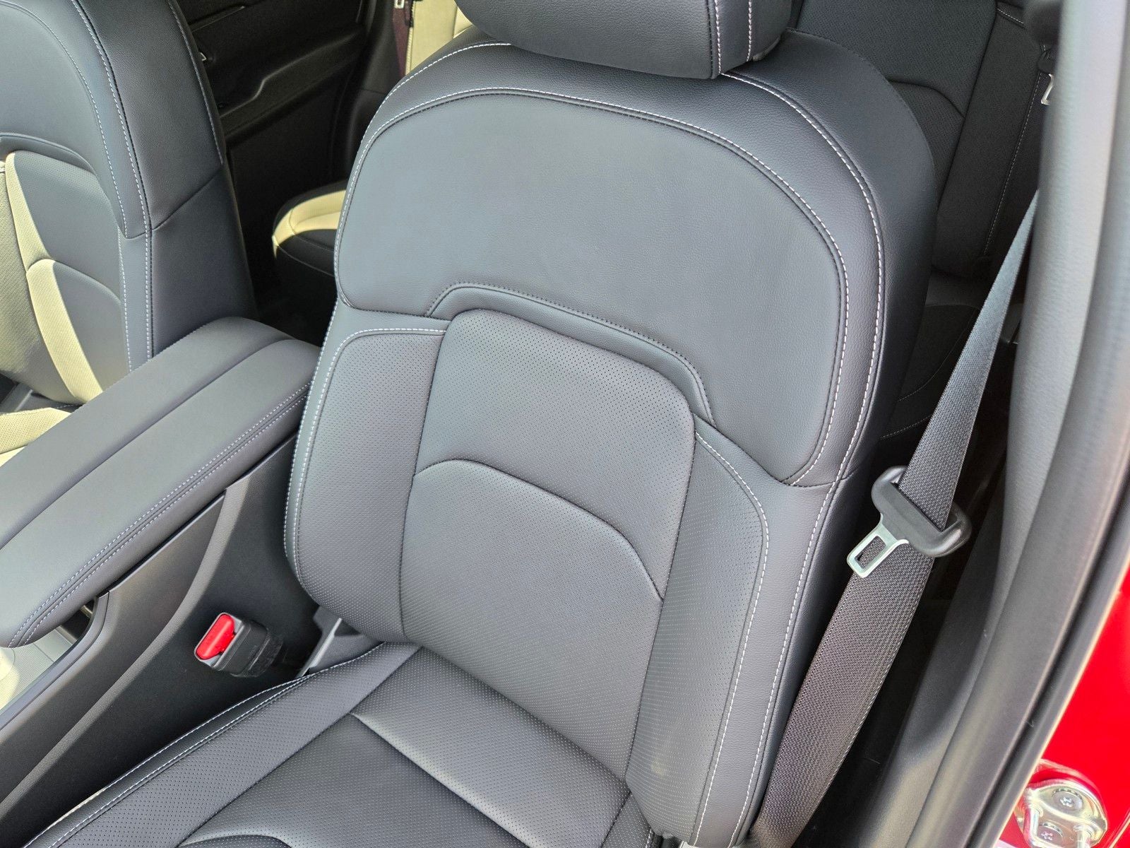 2026 Mazda Mazda CX-5 2.5 S Premium Plus