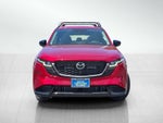2026 Mazda Mazda CX-5 2.5 S Premium Plus
