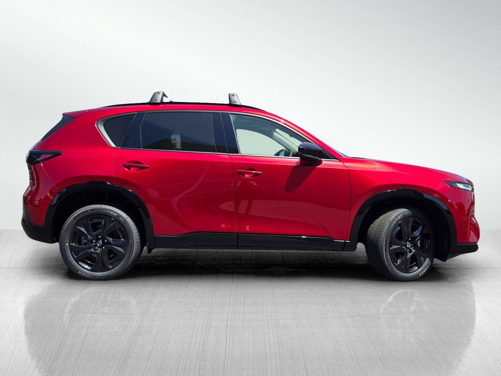2026 Mazda Mazda CX-5 2.5 S Premium Plus