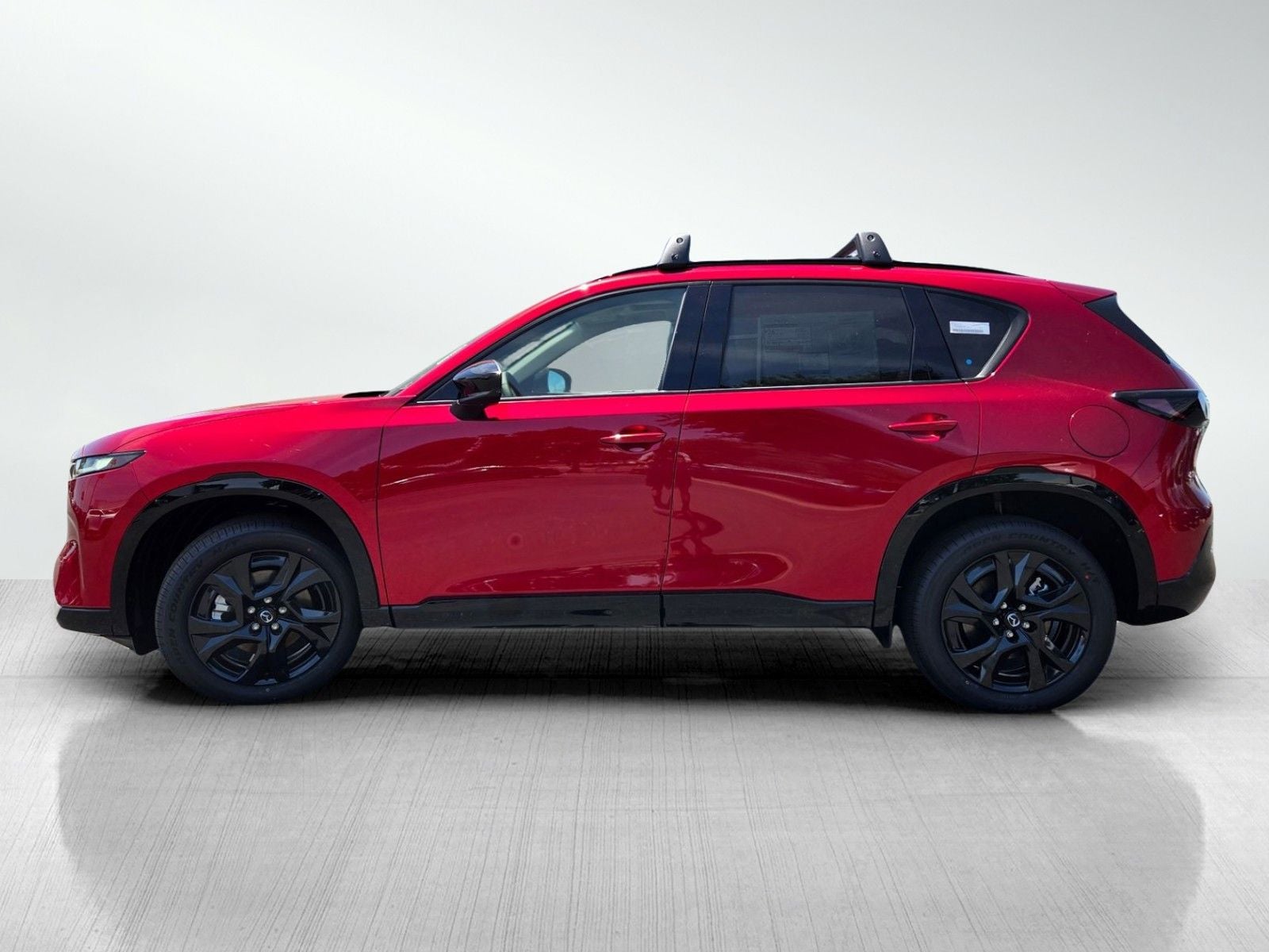 2026 Mazda Mazda CX-5 2.5 S Premium Plus