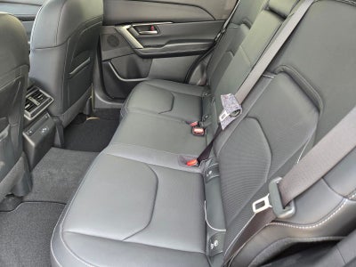 2026 Mazda Mazda CX-5 2.5 S Premium Plus