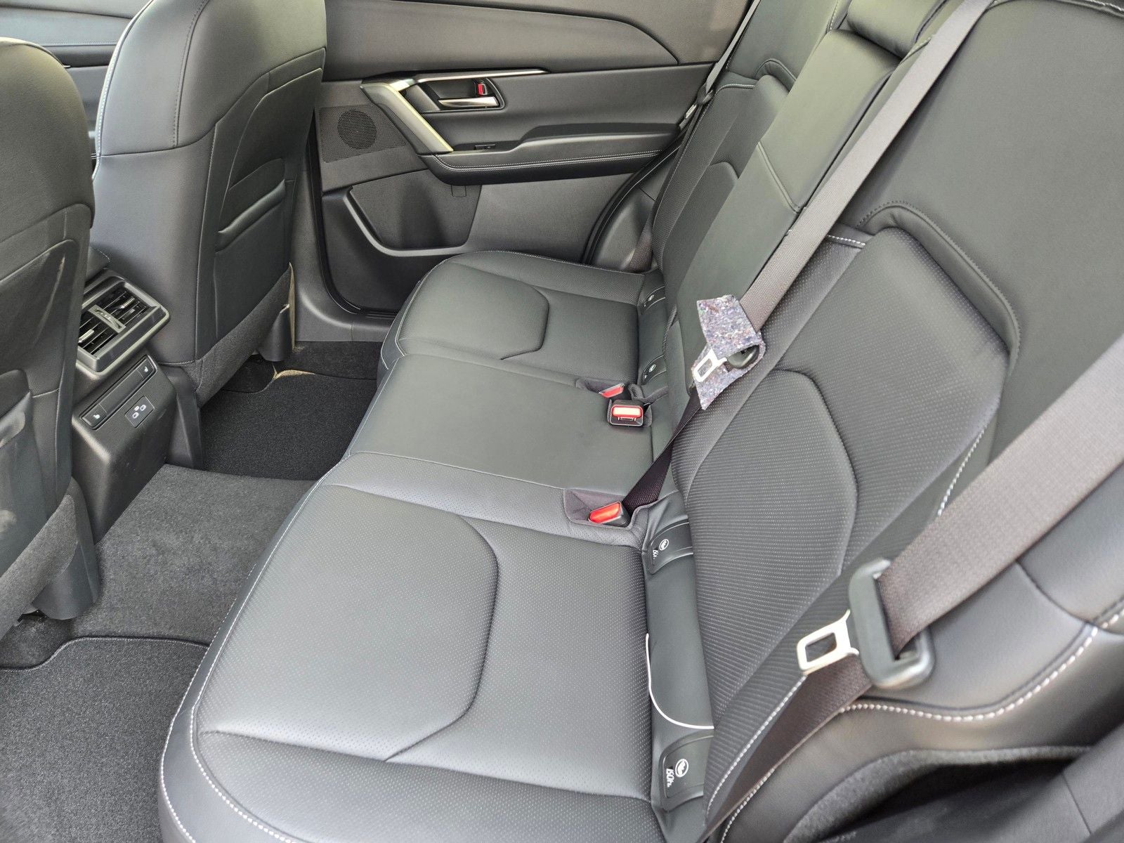 2026 Mazda Mazda CX-5 2.5 S Premium Plus