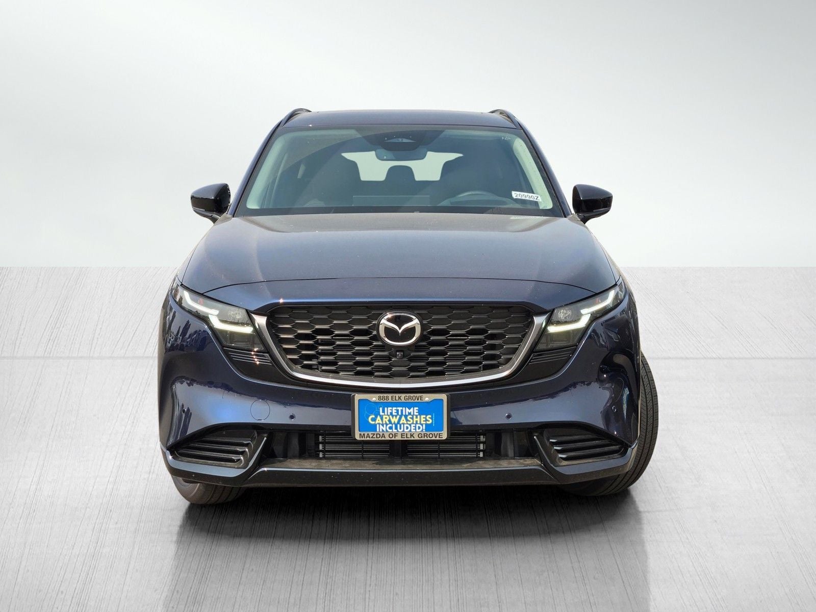 2026 Mazda Mazda CX-5 2.5 S Premium Plus