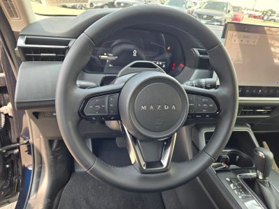 2026 Mazda Mazda CX-5 2.5 S Premium Plus