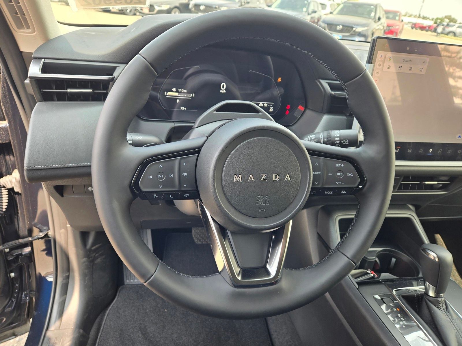 2026 Mazda Mazda CX-5 2.5 S Premium Plus