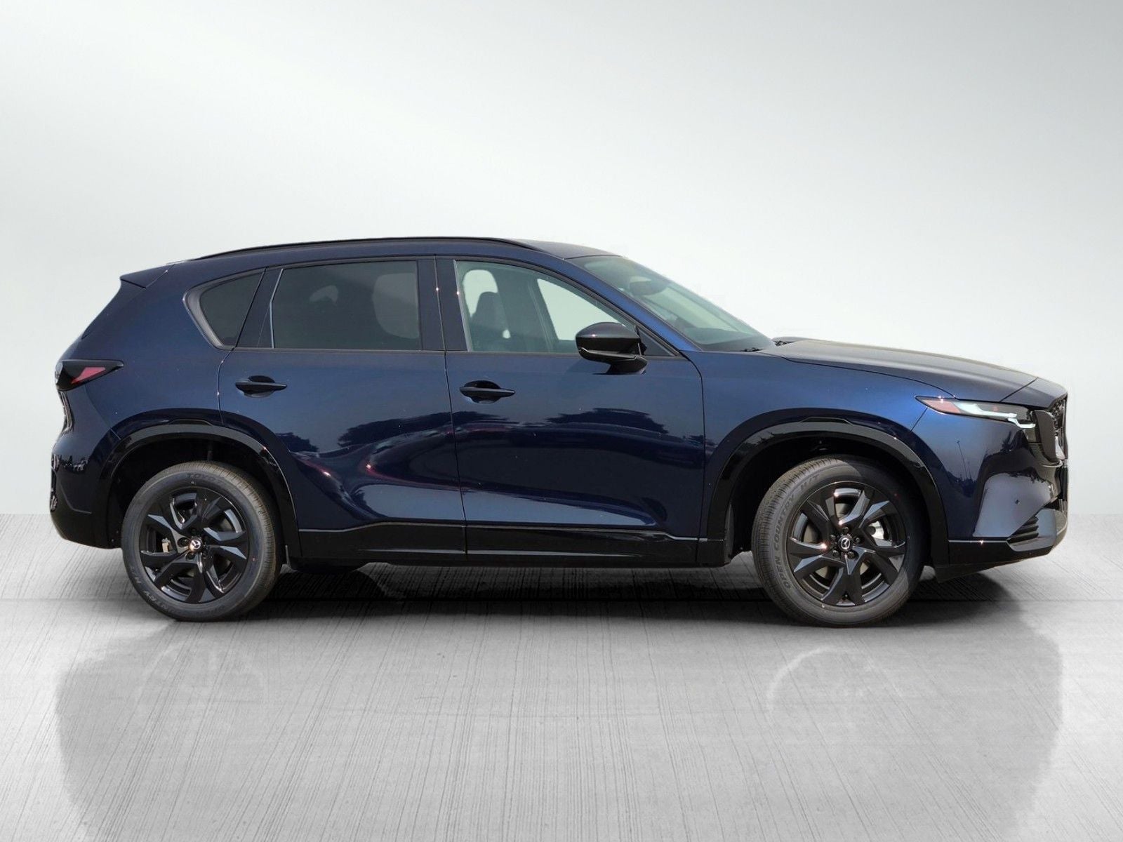 2026 Mazda Mazda CX-5 2.5 S Premium Plus