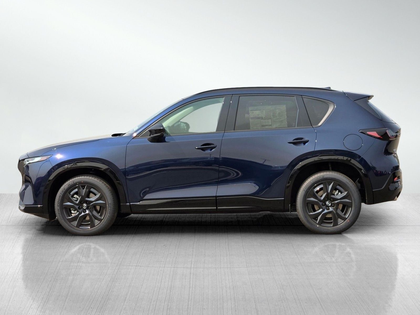 2026 Mazda Mazda CX-5 2.5 S Premium Plus