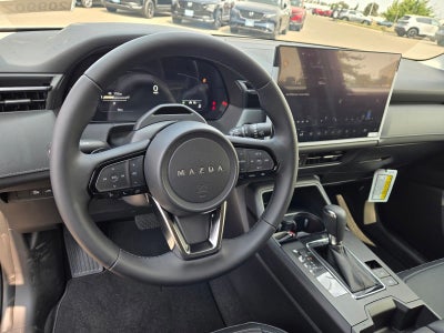 2026 Mazda Mazda CX-5 2.5 S Premium Plus