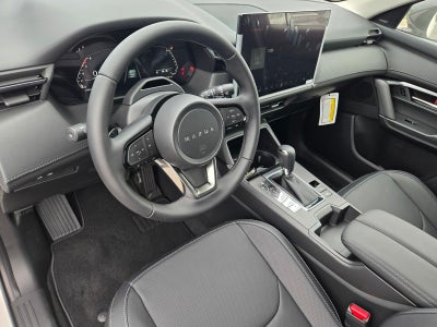 2026 Mazda Mazda CX-5 2.5 S Premium Plus
