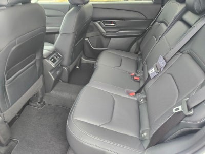 2026 Mazda Mazda CX-5 2.5 S Premium Plus