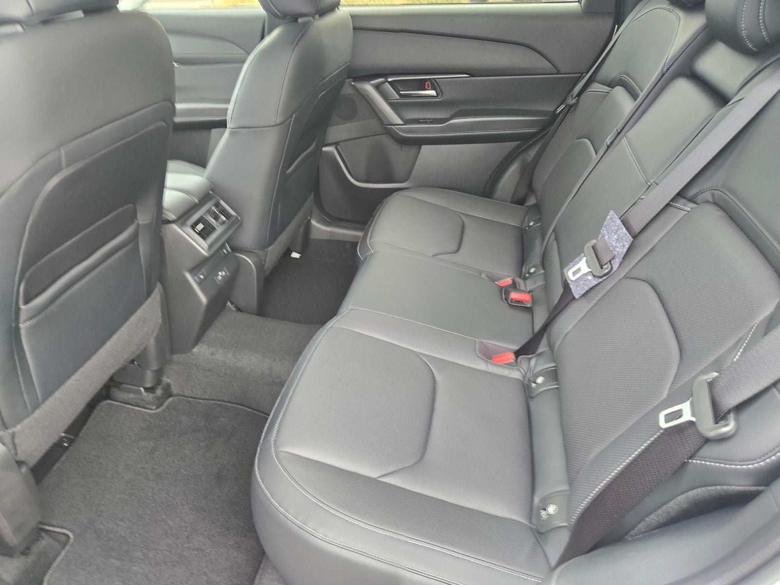 2026 Mazda Mazda CX-5 2.5 S Premium Plus