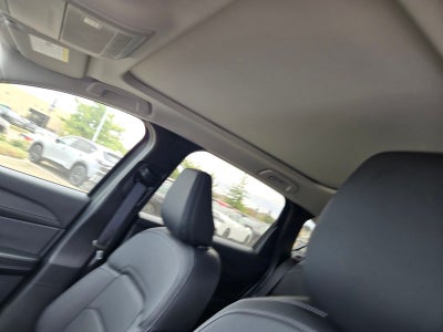 2026 Mazda Mazda CX-5 2.5 S Premium Plus