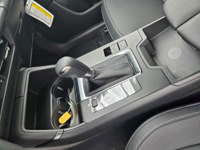 2026 Mazda Mazda CX-5 2.5 S Premium Plus