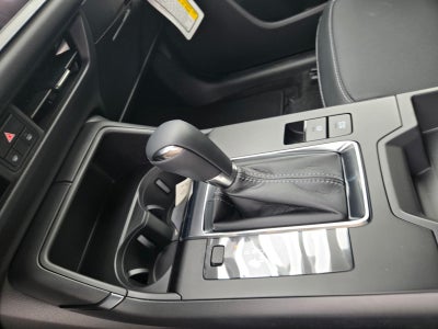 2026 Mazda Mazda CX-5 2.5 S Premium Plus