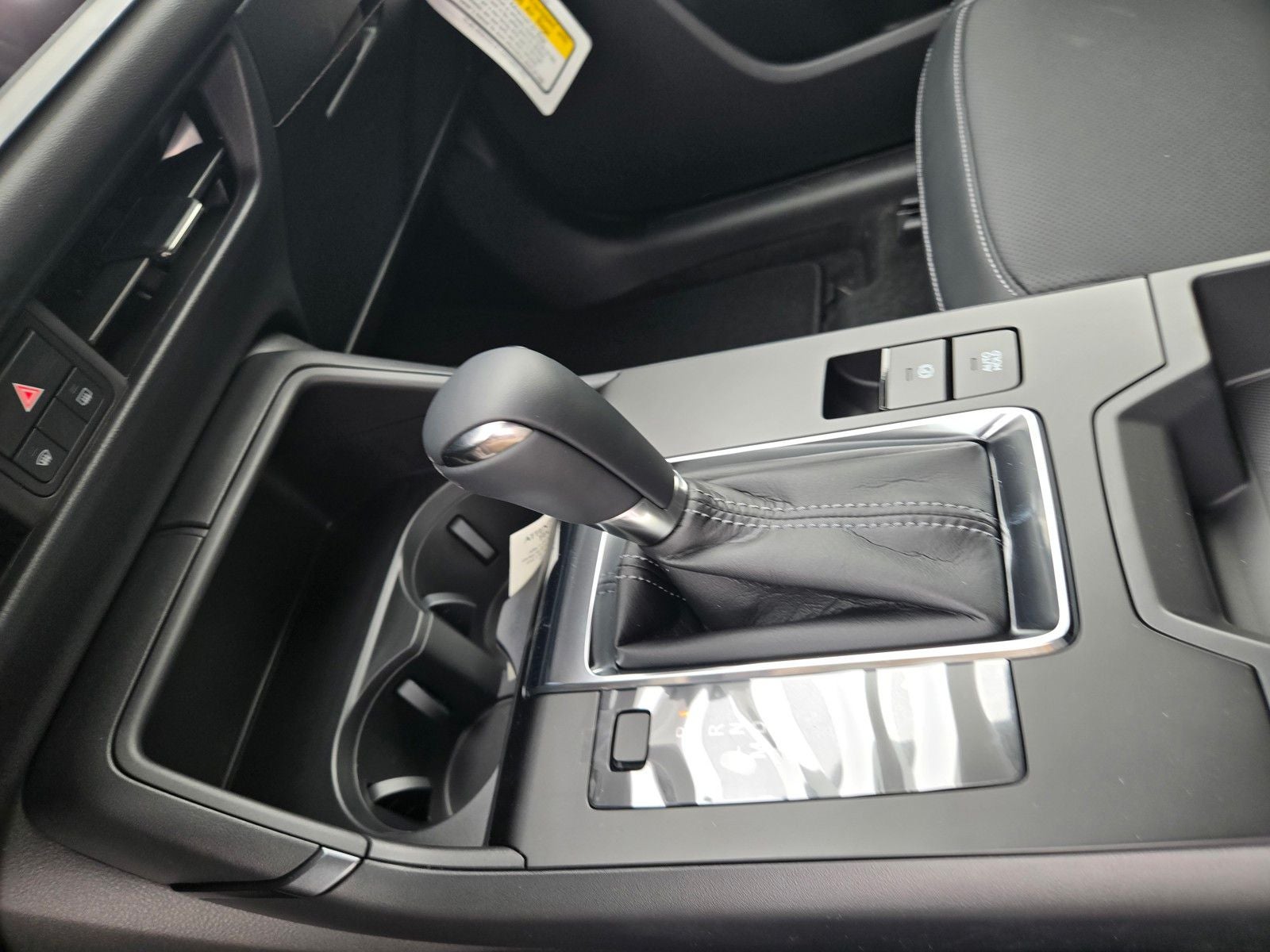 2026 Mazda Mazda CX-5 2.5 S Premium Plus