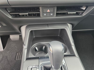 2026 Mazda Mazda CX-5 2.5 S Premium Plus