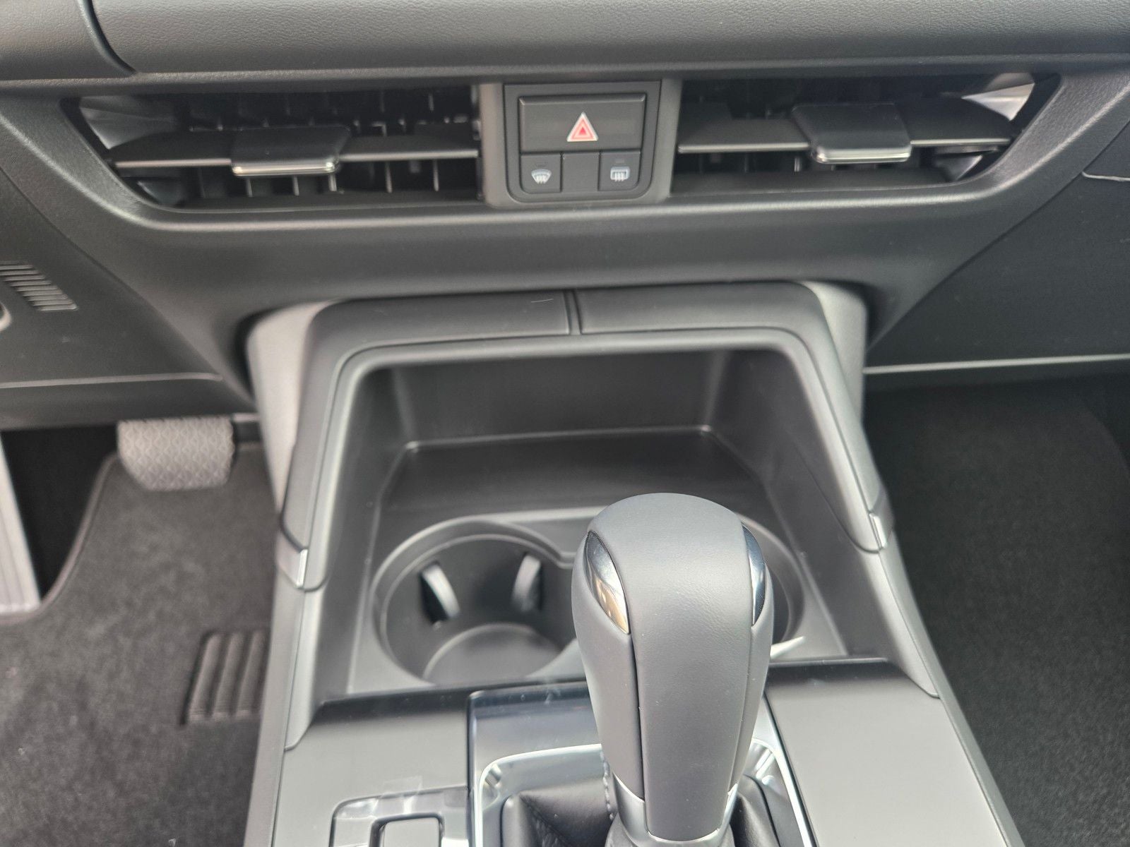 2026 Mazda Mazda CX-5 2.5 S Premium Plus