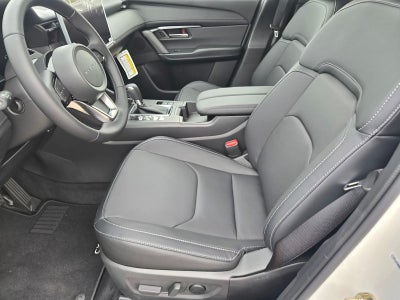 2026 Mazda Mazda CX-5 2.5 S Premium Plus