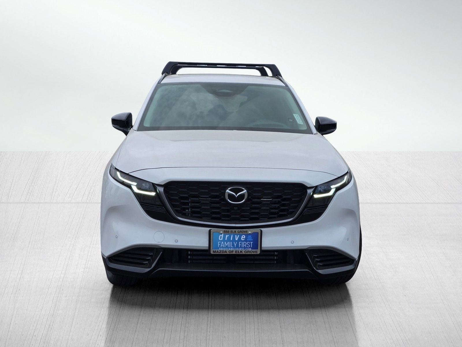 2026 Mazda Mazda CX-5 2.5 S Premium Plus