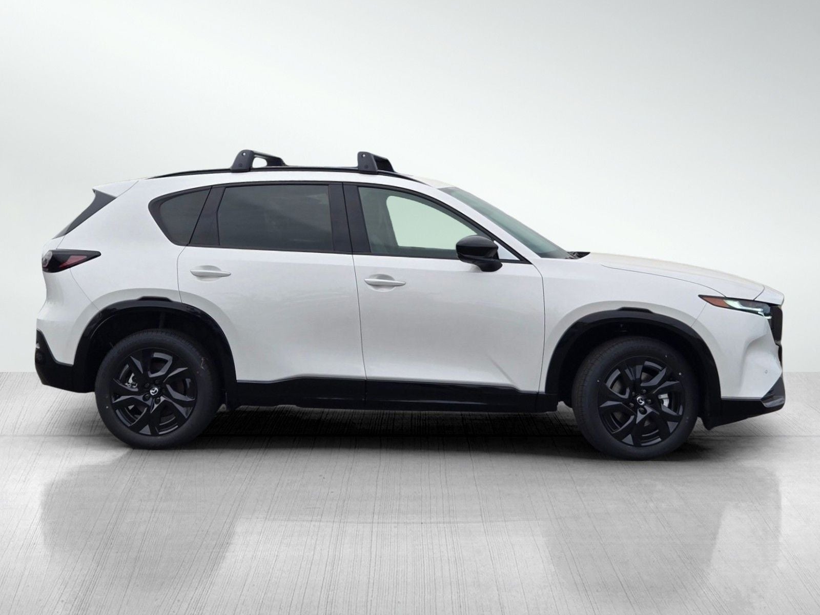 2026 Mazda Mazda CX-5 2.5 S Premium Plus