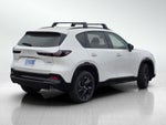 2026 Mazda Mazda CX-5 2.5 S Premium Plus