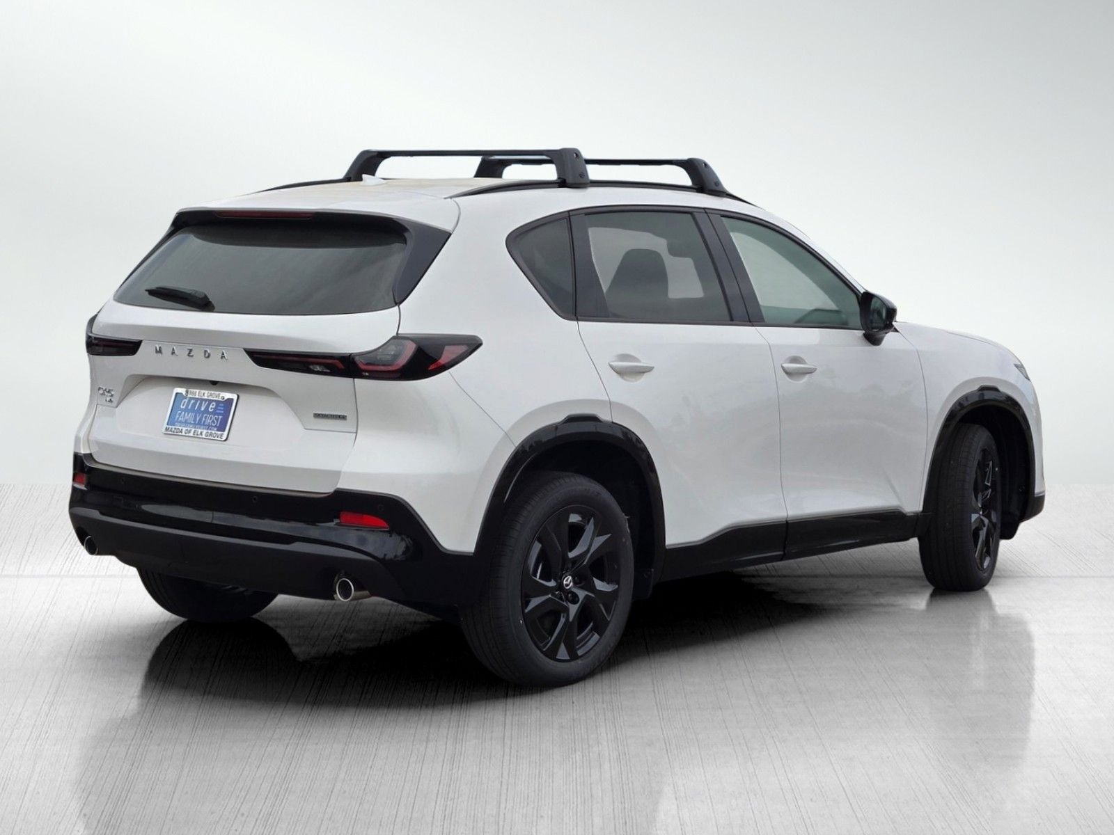 2026 Mazda Mazda CX-5 2.5 S Premium Plus