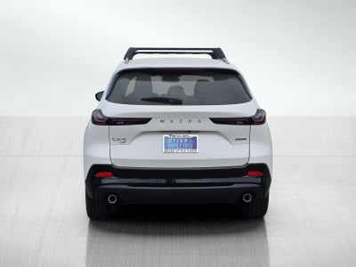 2026 Mazda Mazda CX-5 2.5 S Premium Plus