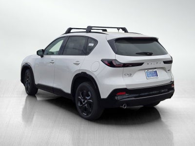 2026 Mazda Mazda CX-5 2.5 S Premium Plus