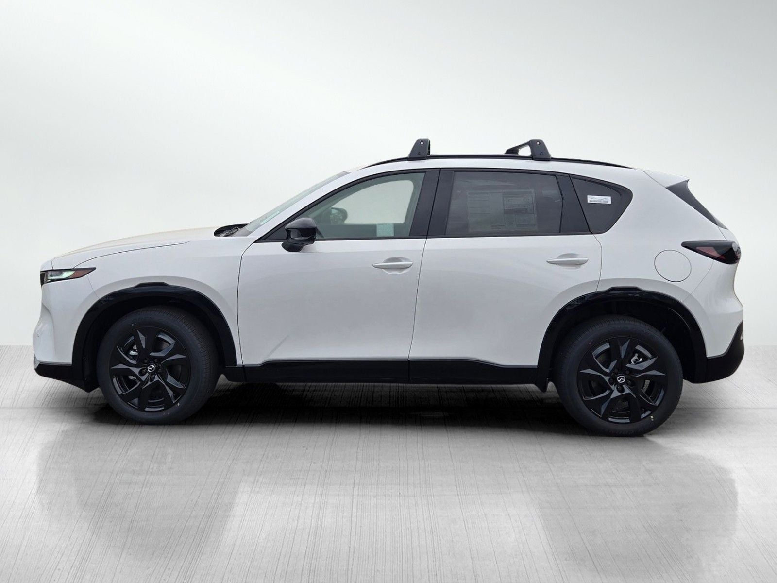 2026 Mazda Mazda CX-5 2.5 S Premium Plus