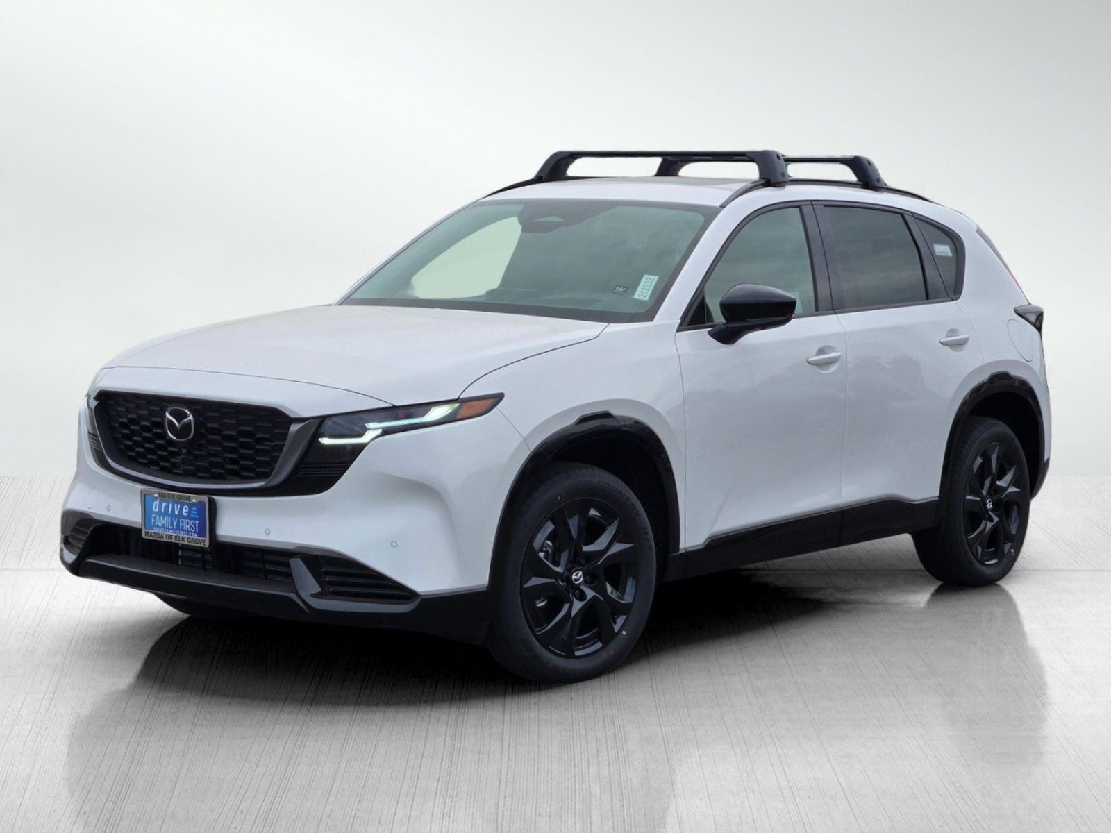 2026 Mazda Mazda CX-5 2.5 S Premium Plus