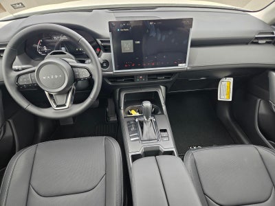 2026 Mazda Mazda CX-5 2.5 S Premium Plus