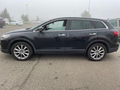 2014 Mazda Mazda CX-9 Grand Touring