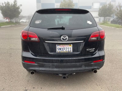 2014 Mazda Mazda CX-9 Grand Touring