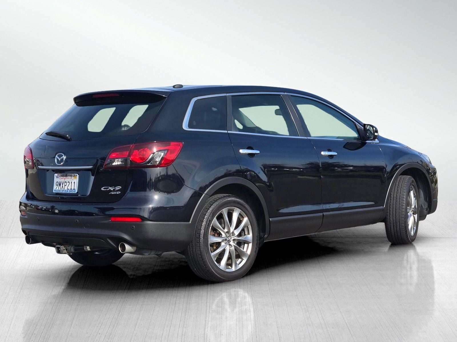 2014 Mazda Mazda CX-9 Grand Touring