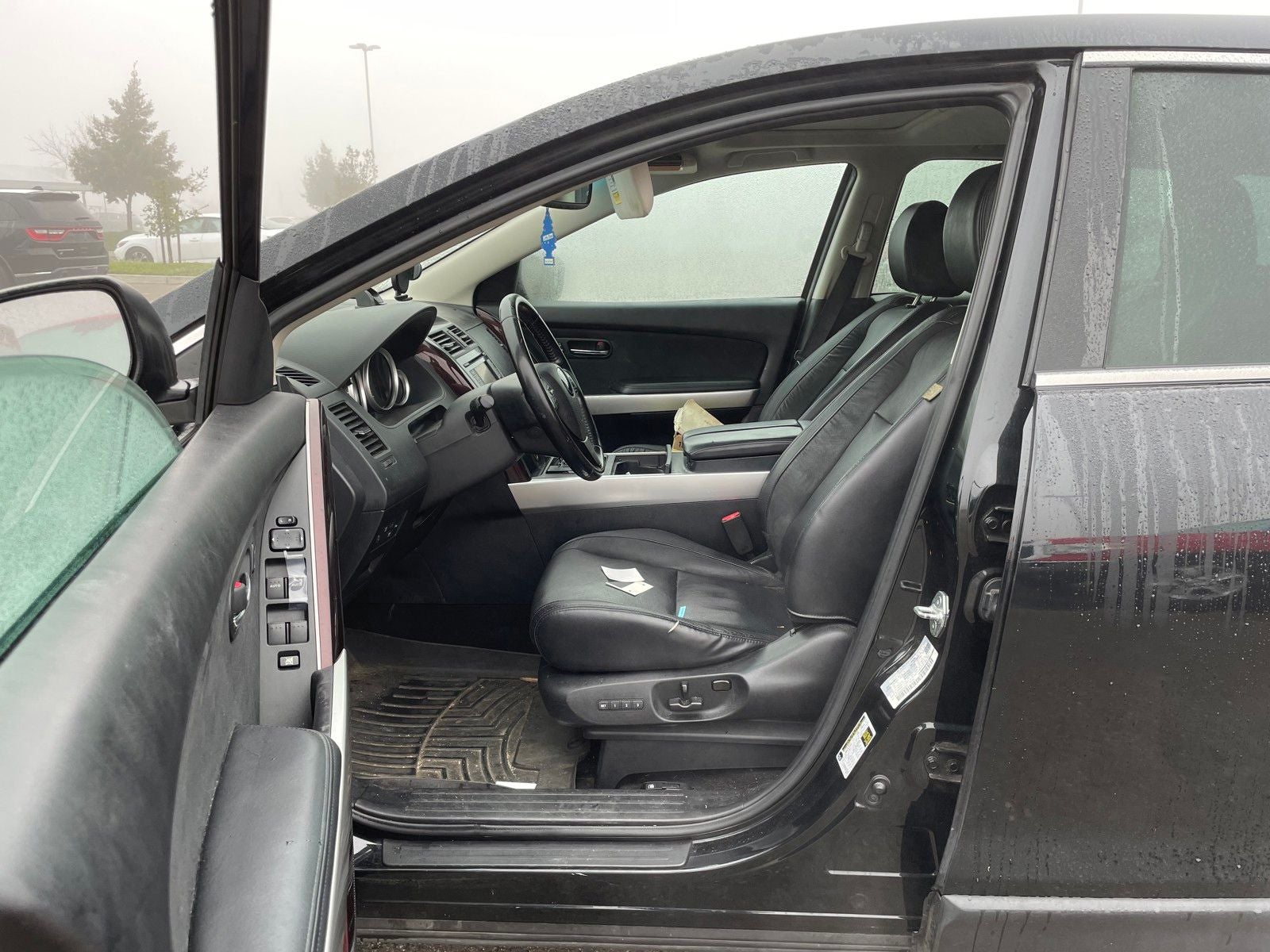 2014 Mazda Mazda CX-9 Grand Touring