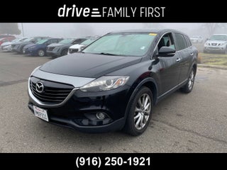 2014 Mazda Mazda CX-9 Grand Touring
