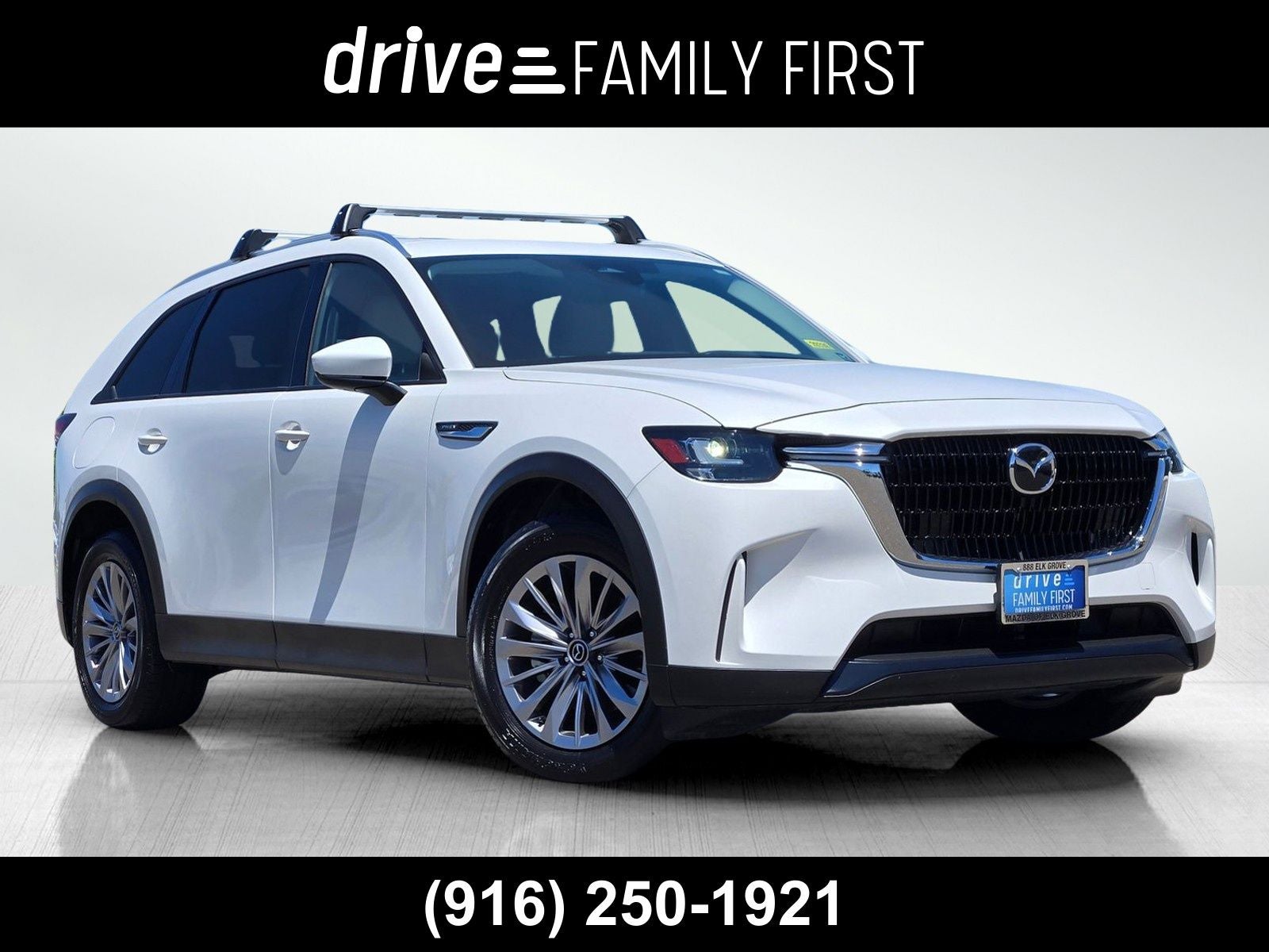 2017 Mazda Mazda CX-9 Sport