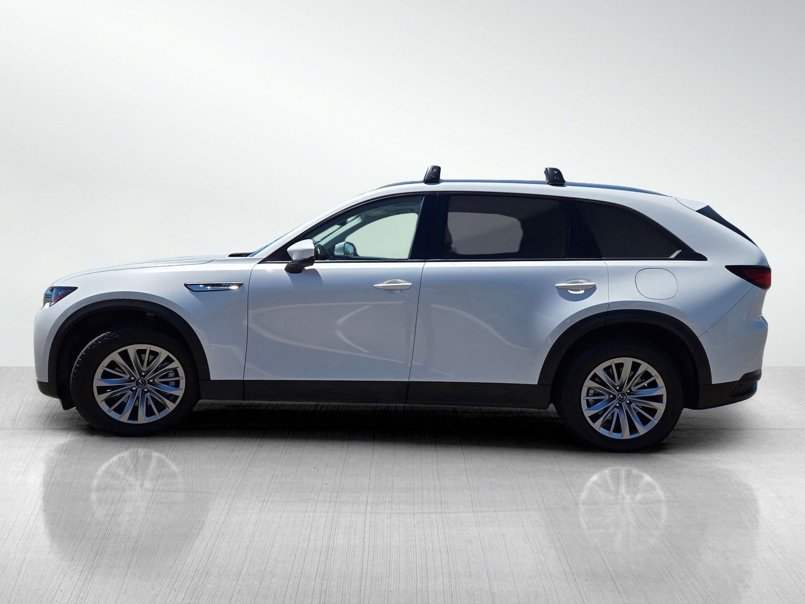 2017 Mazda Mazda CX-9 Sport