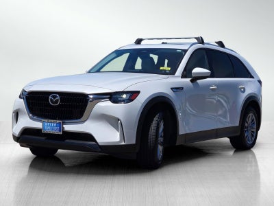 2017 Mazda Mazda CX-9 Sport