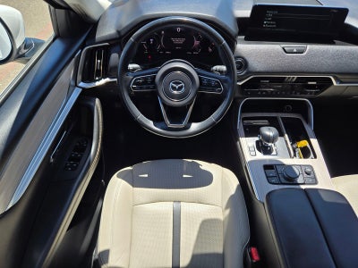 2017 Mazda Mazda CX-9 Sport