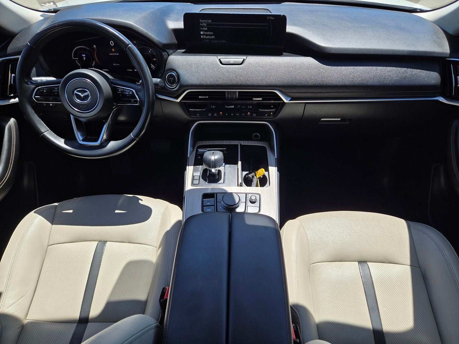 2017 Mazda Mazda CX-9 Sport