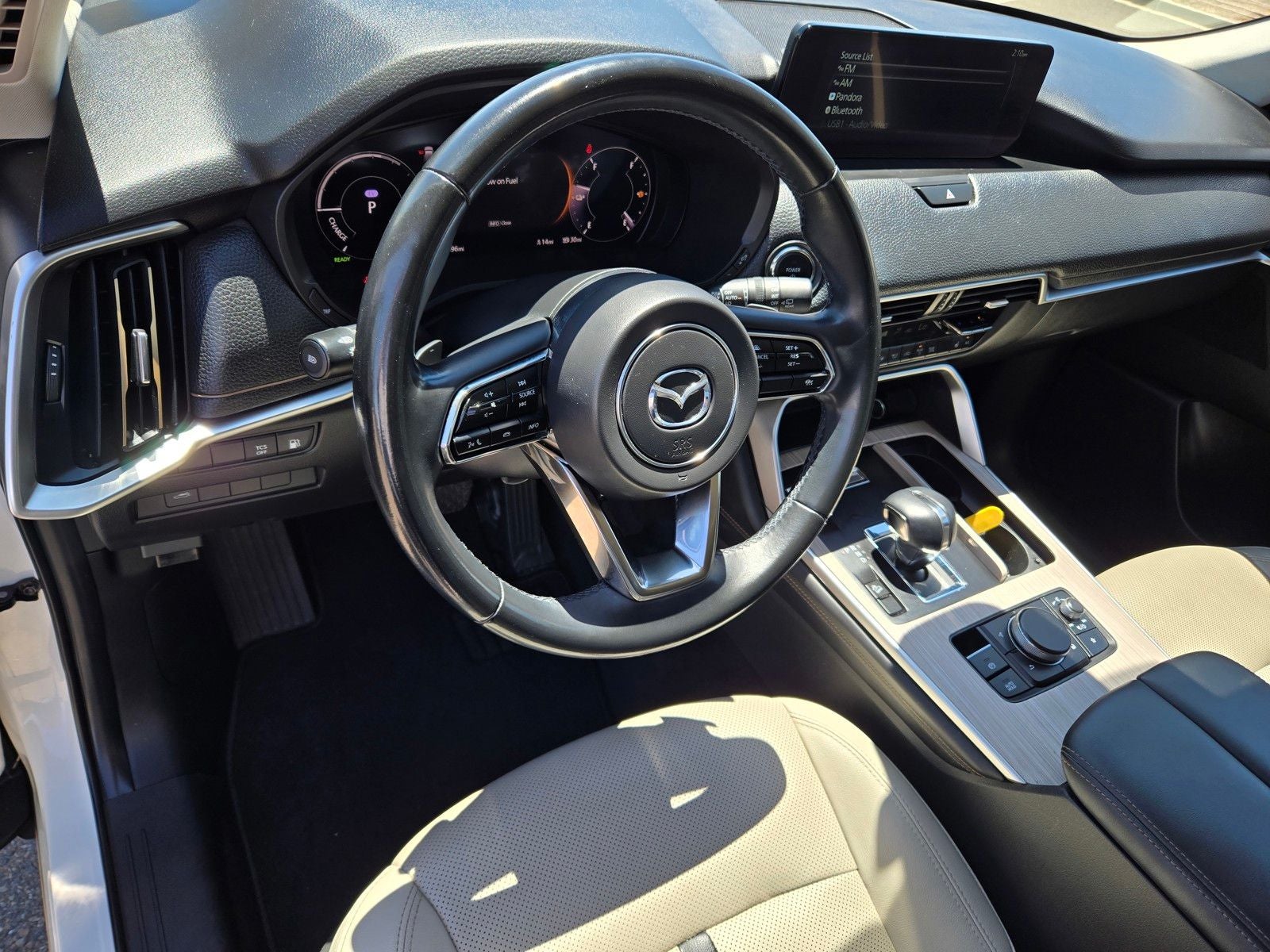2017 Mazda Mazda CX-9 Sport