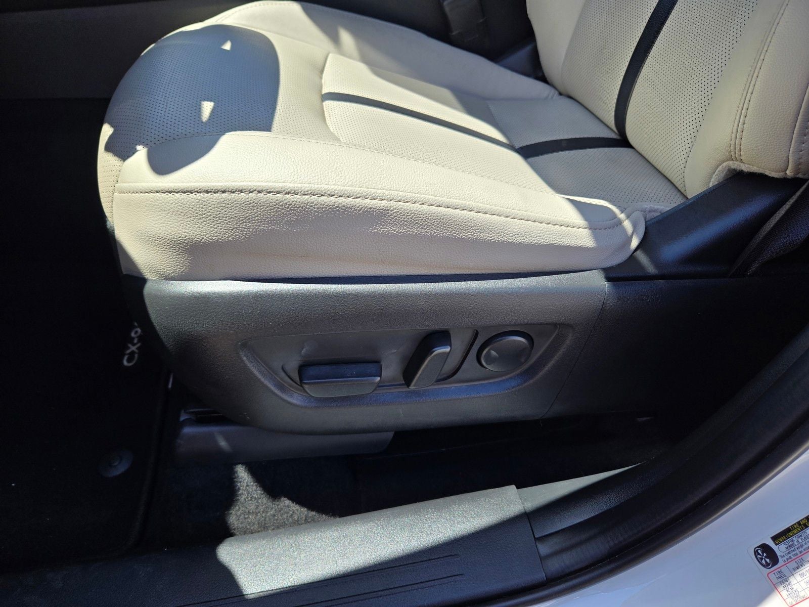 2017 Mazda Mazda CX-9 Sport