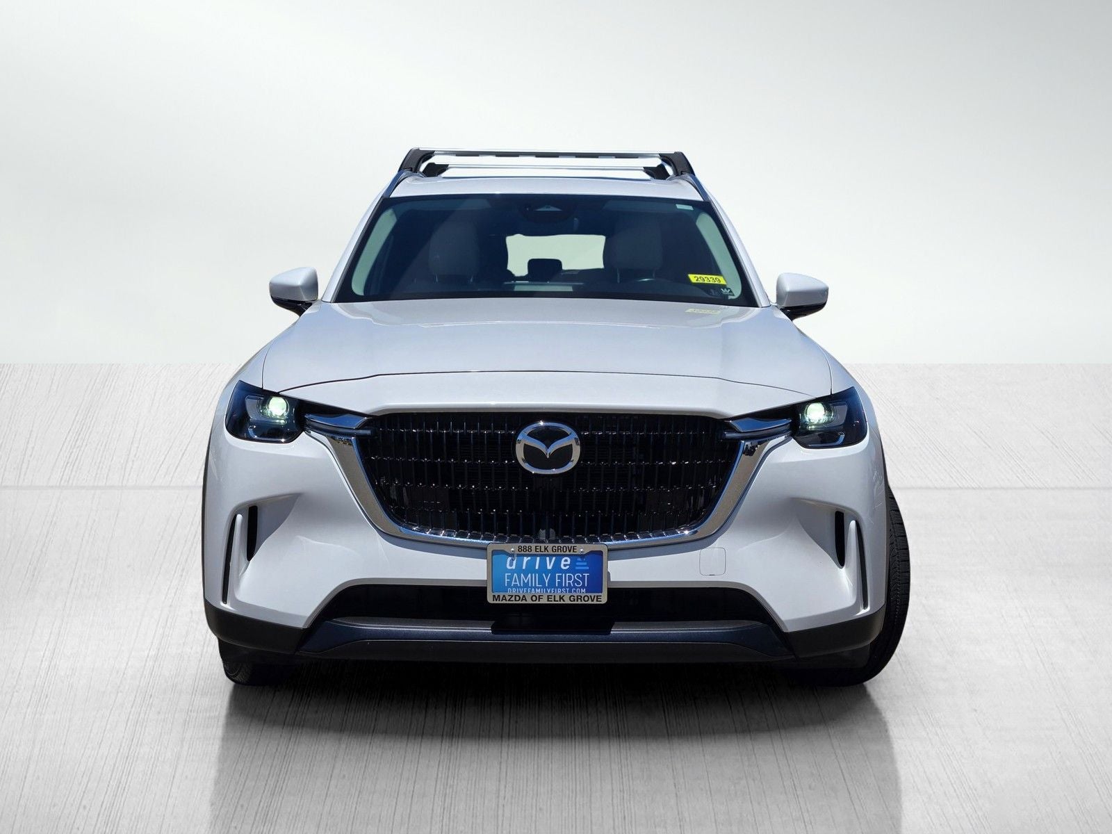 2017 Mazda Mazda CX-9 Sport
