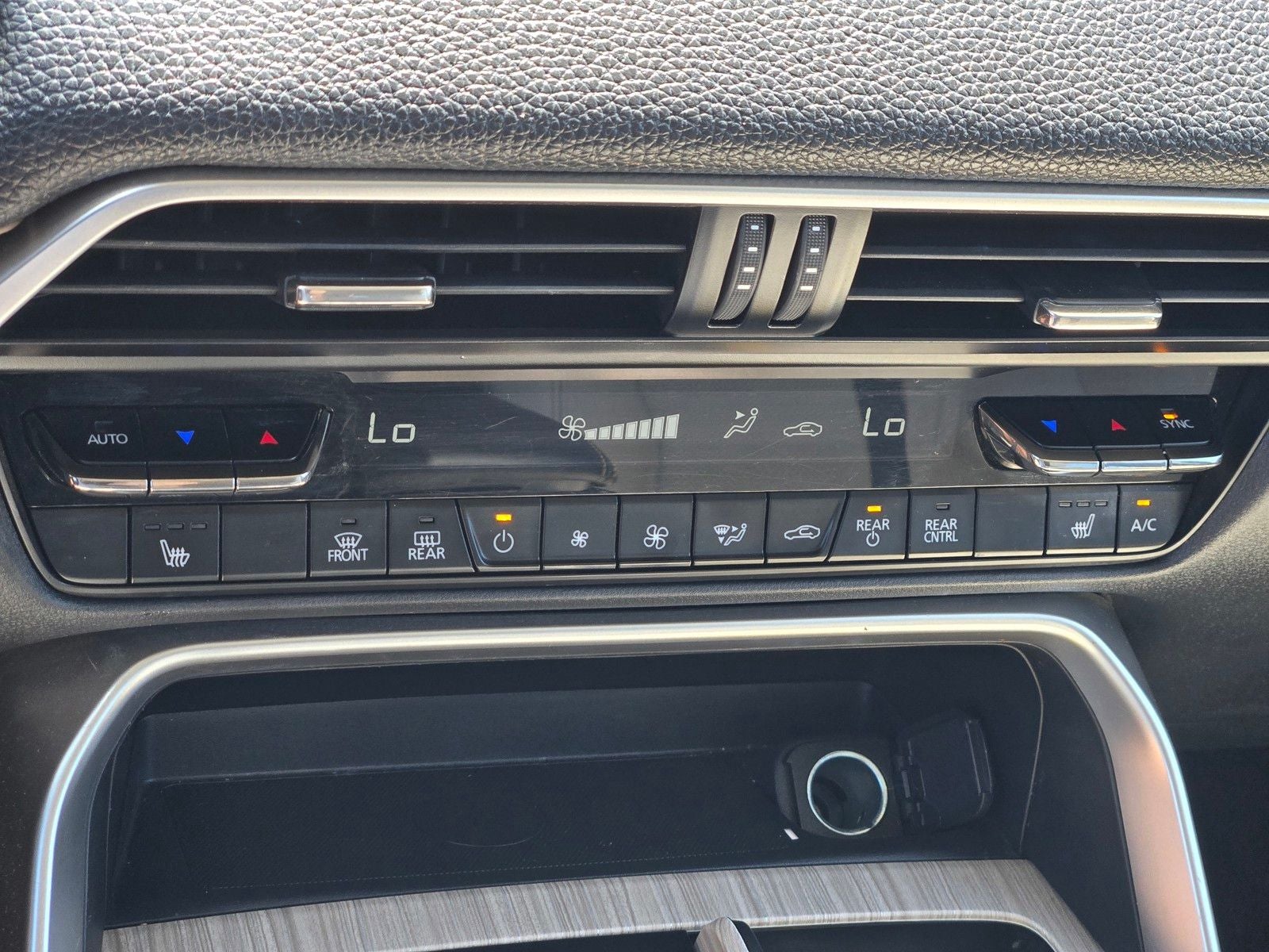 2017 Mazda Mazda CX-9 Sport