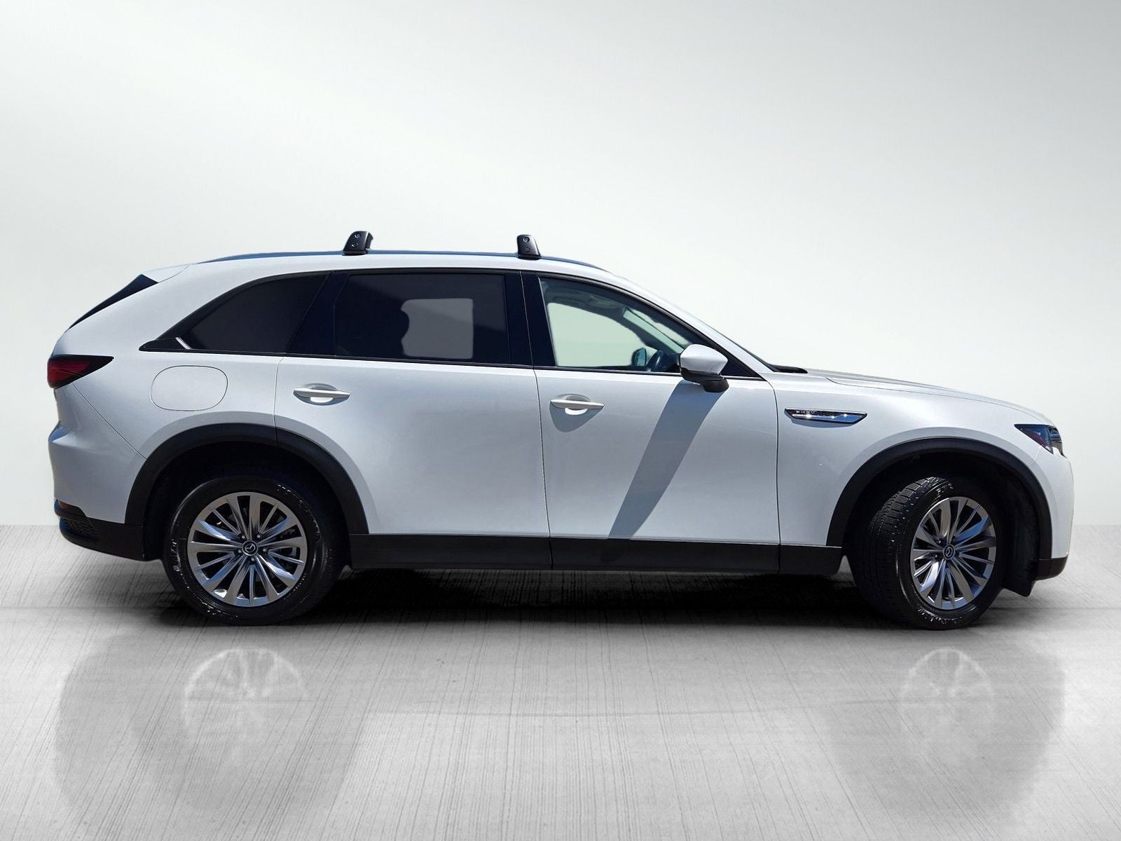 2017 Mazda Mazda CX-9 Sport