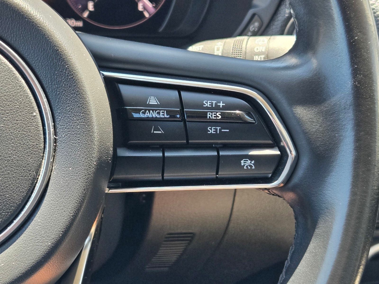 2017 Mazda Mazda CX-9 Sport
