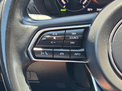 2017 Mazda Mazda CX-9 Sport
