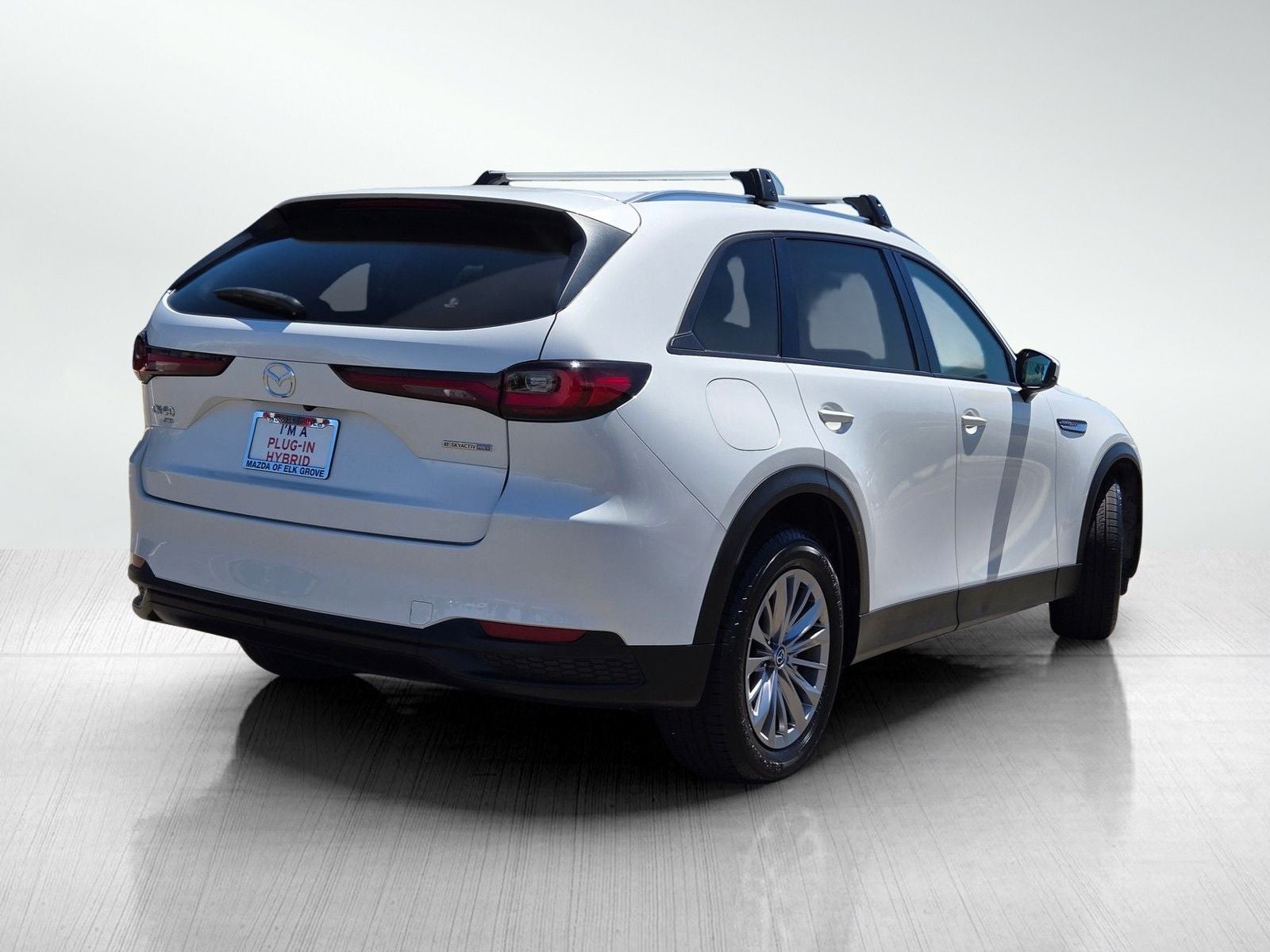 2017 Mazda Mazda CX-9 Sport
